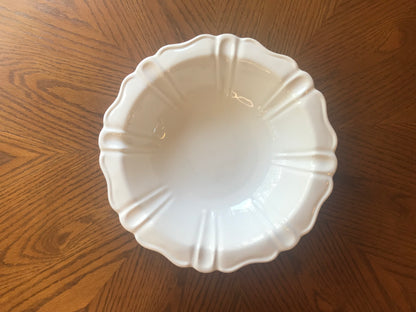 California H17 Water Basin (Missing Pitcher)