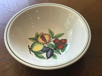 Fruit Bowl