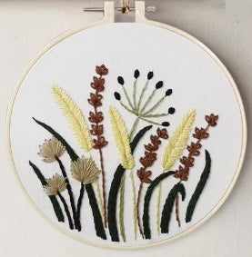 Deluxe Embroidery Kit